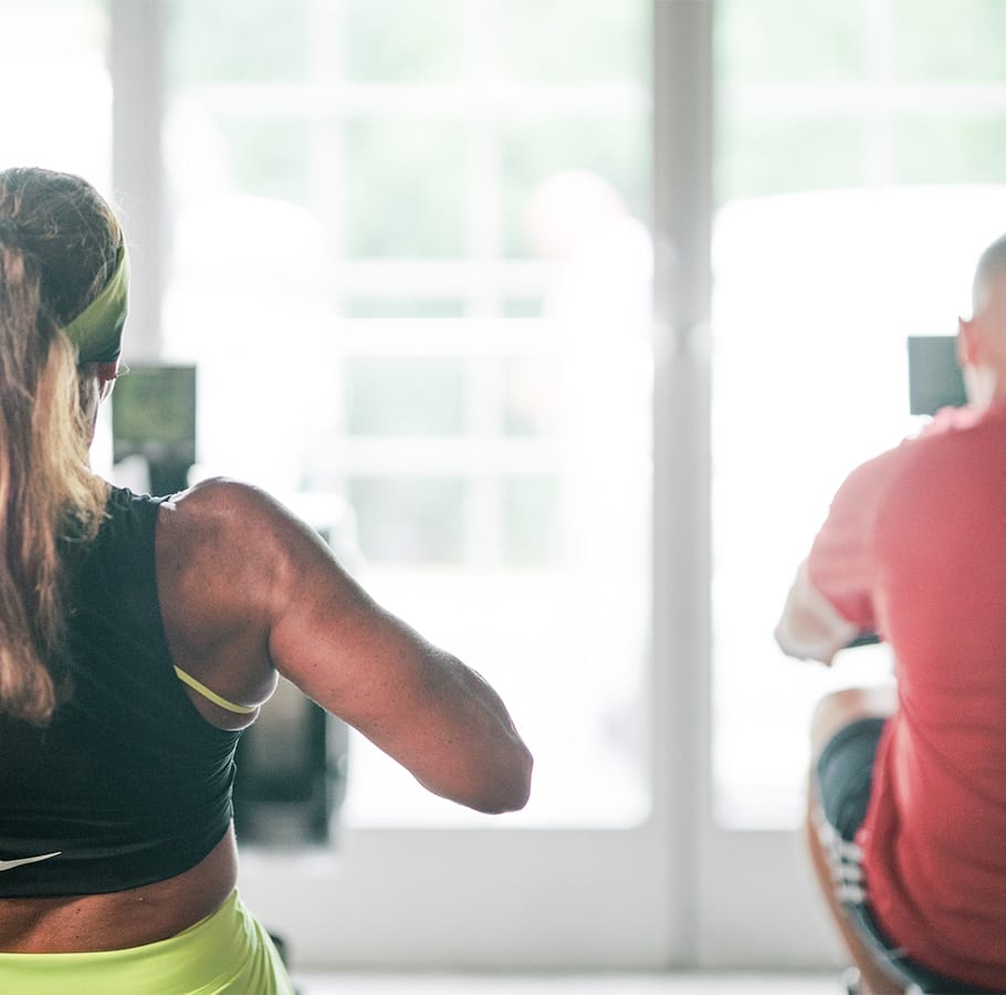 Blog 8 best group classes for exercising