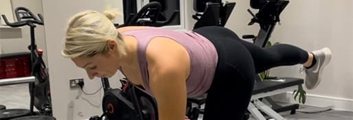 sports performance coaches at The Studio Salcombe